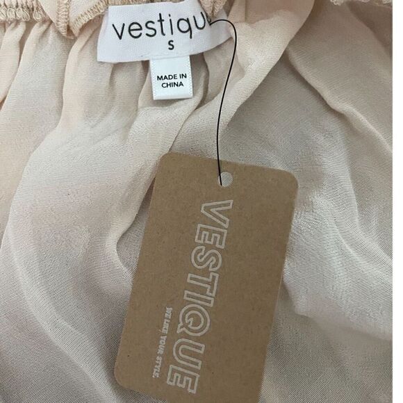 Vestique Cassiopeia Bodysuit - Picture 5 of 7